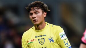 Vignato: «Sampdoria? Meglio una squadra in cui crescere»