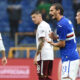 Ranieri marcatori Sampdoria highlights Gabbiadini