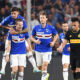 Coppa Italia Cagliari Sampdoria highlights