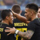 Sanchez Sampdoria live