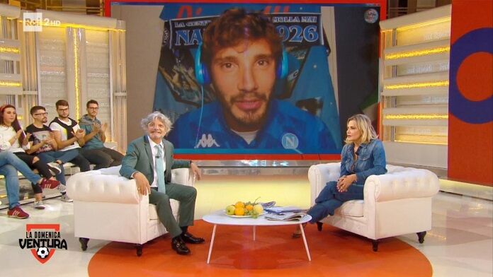 ferrero-simona-ventura-stefano-di-martino ferrero stefano di martino