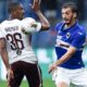 Torino Sampdoria streaming