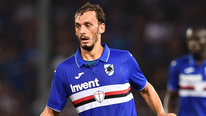 Coronavirus, la Sampdoria assicura: «Gabbiadini unico caso finora» 26 Sampdoria live