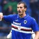 Gabbiadini Spal-Sampdoria