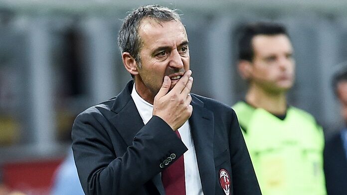 . milan giampaolo