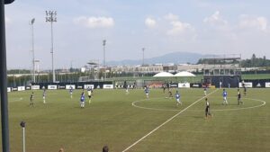 Sampdoria Leone