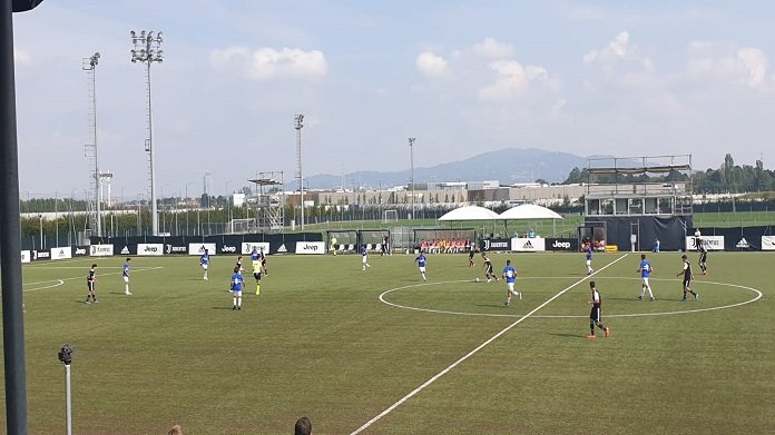 Sampdoria Leone