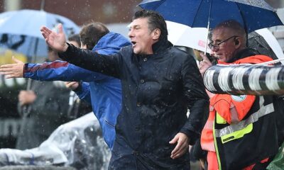 mazzarri sampdoria-torino