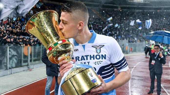Lazio-Bologna serie A