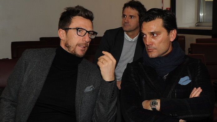 . di francesco montella
