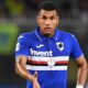 murillo sampdoria