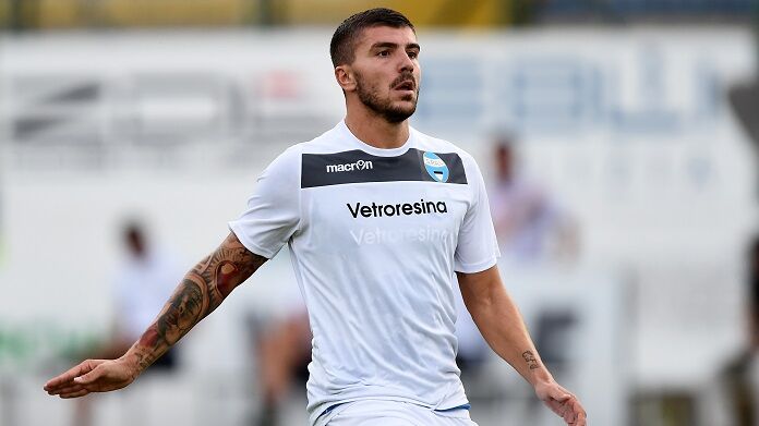 Spal-Hellas Verona amichevole paloschi spal