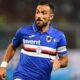 Quagliarella Sampdoria