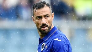 quagliarella sampdoria