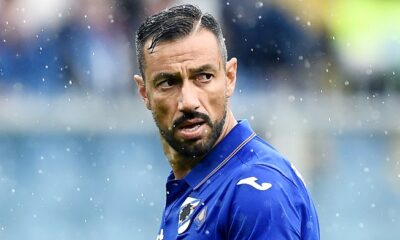 quagliarella sampdoria