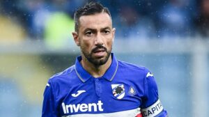 quagliarella sampdoria