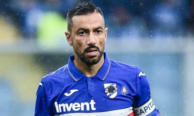 quagliarella sampdoria