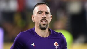 ribery fiorentina