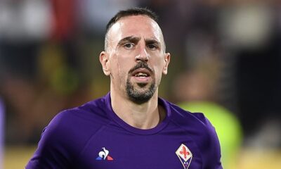 ribery fiorentina