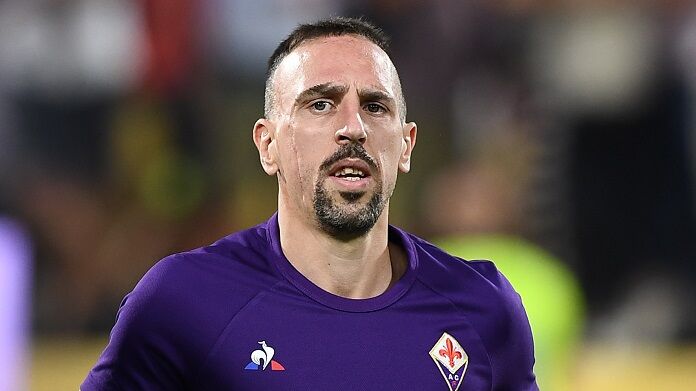 Fiorentina-Napoli serie A