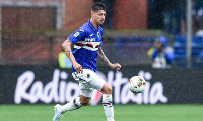 rigoni sampdoria