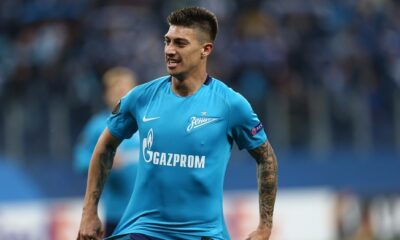 rigoni zenit live Sampdoria