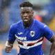 ronaldo vieira sampdoria