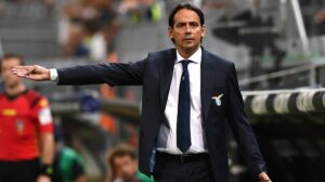 simone inzaghi sampdoria lazio