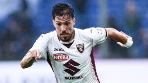 verdi sampdoria torino azione
