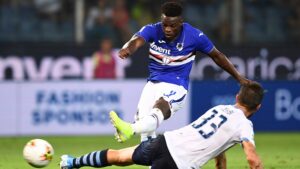 Lazio-Sampdoria, i convocati: le scelte degli allenatori