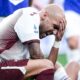 zaza accasciato sampdoria torino