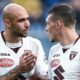 zaza belotti discutono sampdoria torino