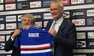 Ferrero Ranieri