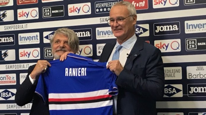 Ferrero Ranieri