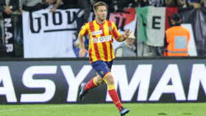 Il Lecce, Bertolacci e quella curiosa coincidenza sulla Samp