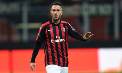 Bertolacci Sampdoria