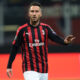 Bertolacci Sampdoria