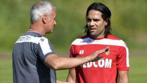 Ranieri riabbraccia Pecini (cinque anni dopo). Nel segno di Mbappé e Falcao