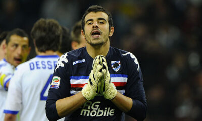 Sampdoria acquisti