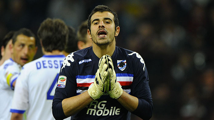 Sampdoria acquisti