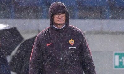 Ranieri Sampdoria