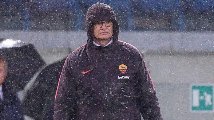D4GOtM7XkAEZPYW Ranieri Sampdoria