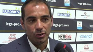 Bellucci scettico: «Ranieri scelta giusta? Lo dirà il tempo»