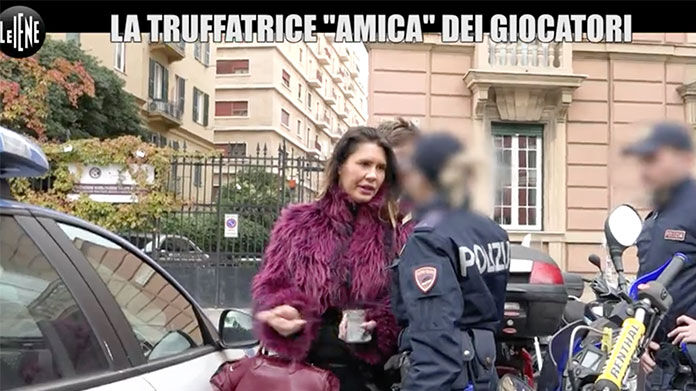 Iene Marsiglio