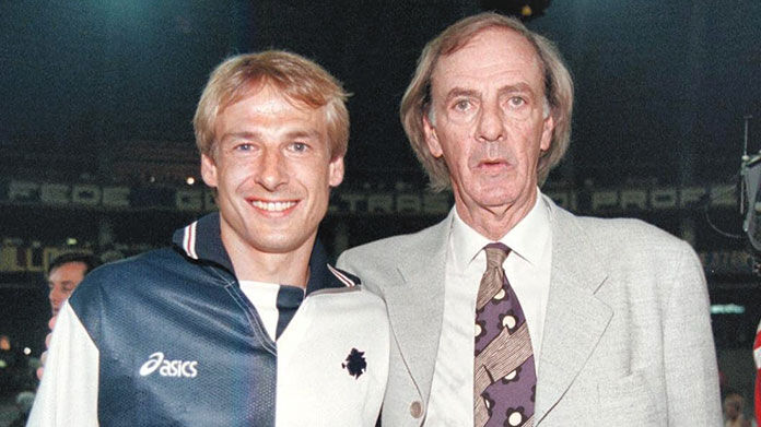 Menotti Menotti