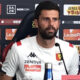 Thiago Motta conferenza genoa