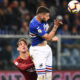 Sampdoria Roma streaming