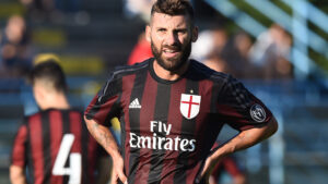 Sampdoria, senti Nocerino: «Napoli? Non mollano di un centimetro»