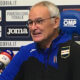 Ranieri Sampdoria
