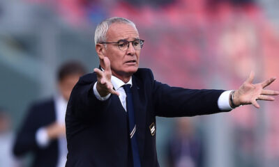 ranieri sampdoria